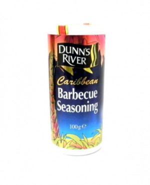 Dunn's River Caribbean Barbecue Seasoning