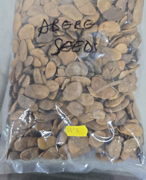 Abere Seeds