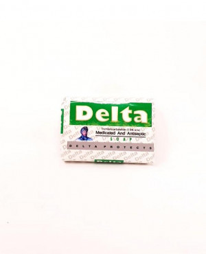 Delta Soap