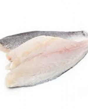 Red-Bream Steak