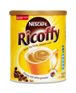 Nestle Ricoffy