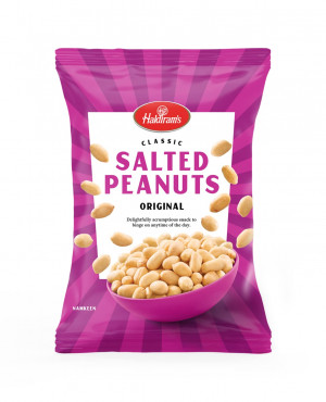 Salted Peanut