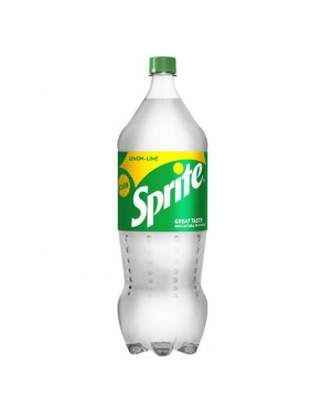 Sprite Lemon-Lime