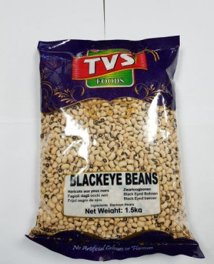 TVS Black Eye Beans