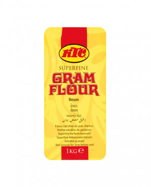 KTC Gram Flour