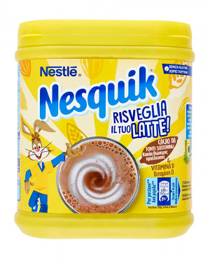 Nestle Nesquik