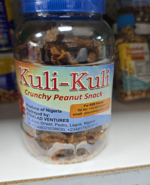 Kuli-Kuli