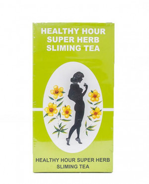 Sliming Tea