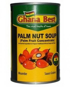 Ghana Best Palmnut Concentrate