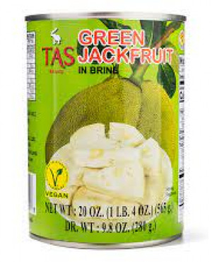 Green Jackfruit