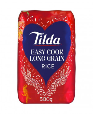 Tilda Easy Cook Rice