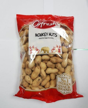 Cofresh Monkey Nuts