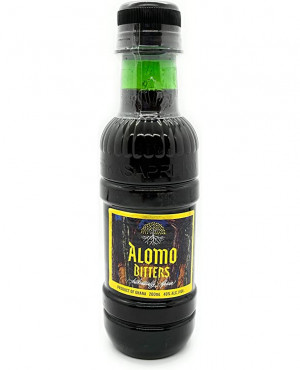 Alomo Bitters