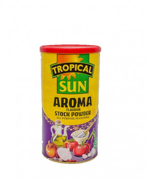 Tropical Sun Aroma Flavour