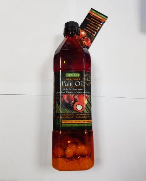 Carotino Palm Oil