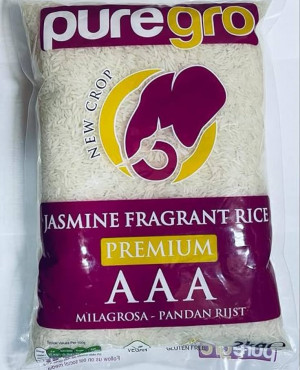 Puregro Rice