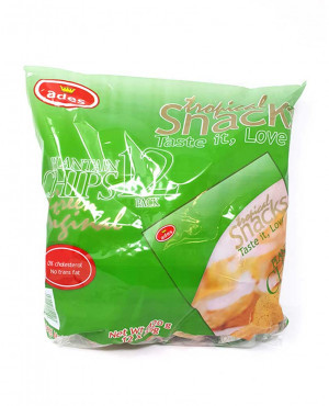 Ades Green Chips