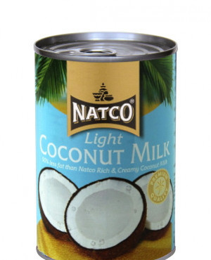 Natco Coconut Milk