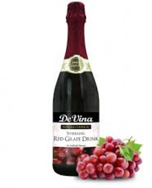 DeVina Red Grape