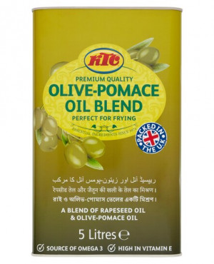 KTC Olive Oil