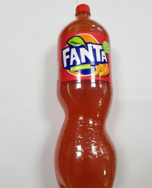 Fanta Fruit Twist