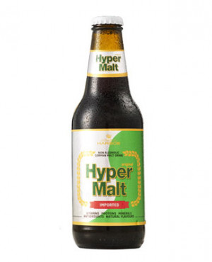 Hyper Malt Bottle