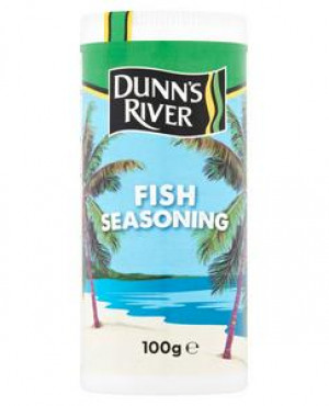 Dunn's River Fish Seasoning