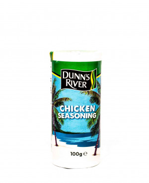 Dunn's River Chicken Seasoning