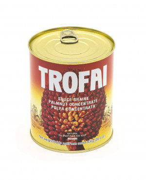 Trofai Palmnut Concentrate