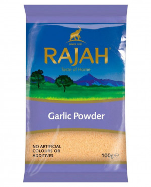 Rajah Garlic Powder