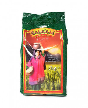 Salaam Basmati Rice