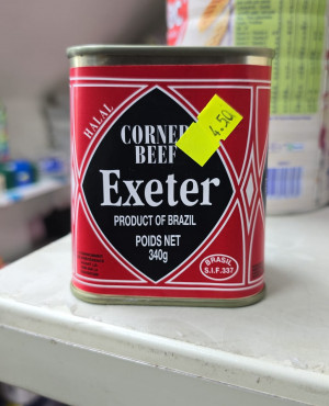 Corned Beef