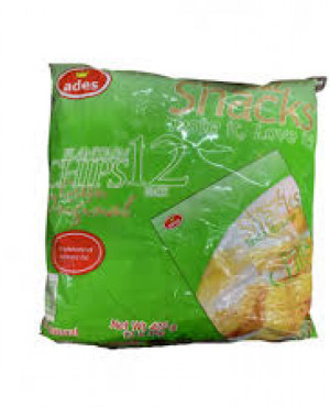 Ades Plantain Chips (Green)