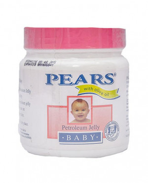 Pears Petroleum Jelly