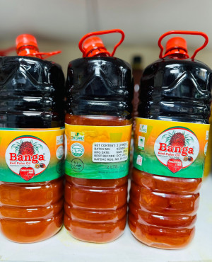 Banga Red Palm Oil