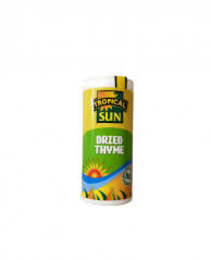 Tropical Sun Thyme Curry Powder (Seasoning)