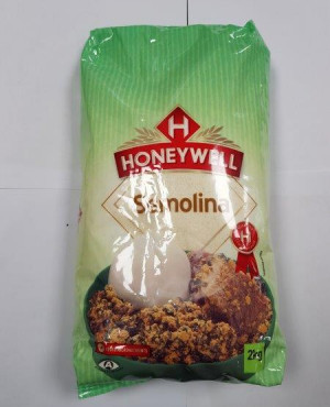 Honeywell Semolina