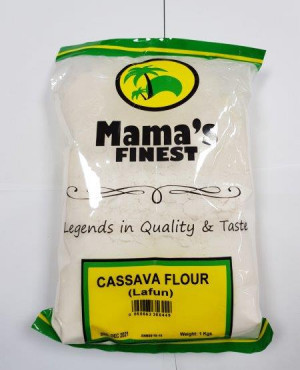 Mama's Finest Cassava Flour