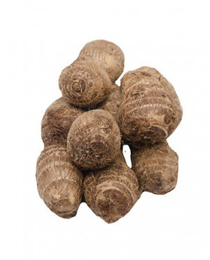 Cocoyam