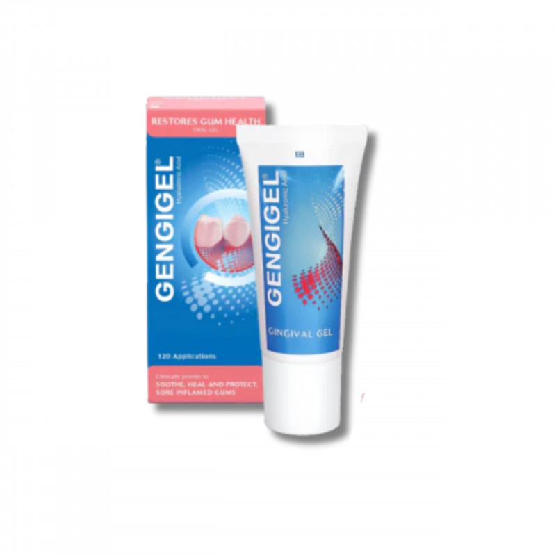 Gengigel GEL - 20ml x 3