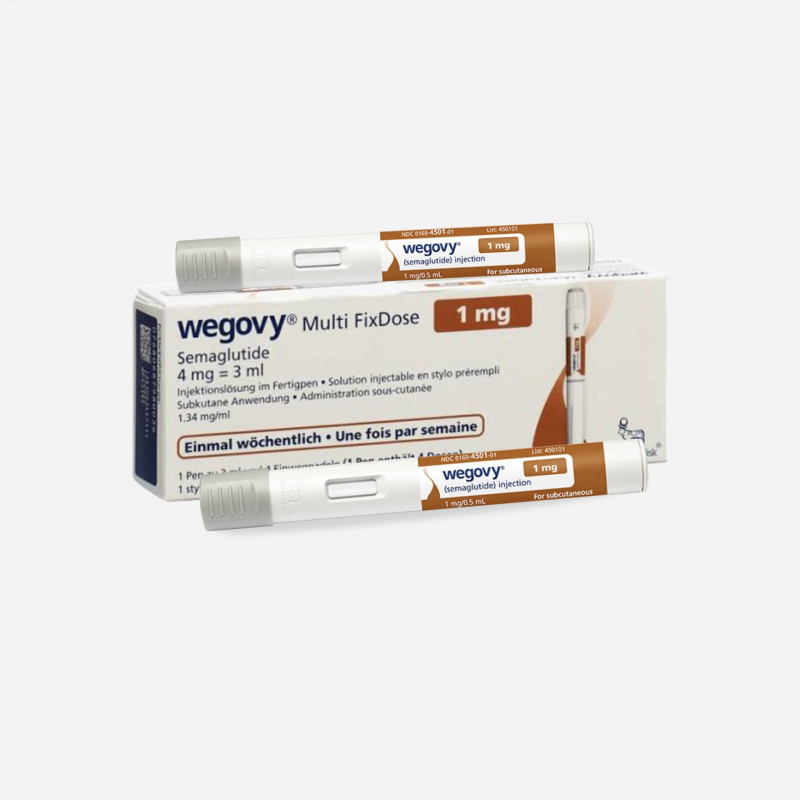 Wegovy Semaglutide
