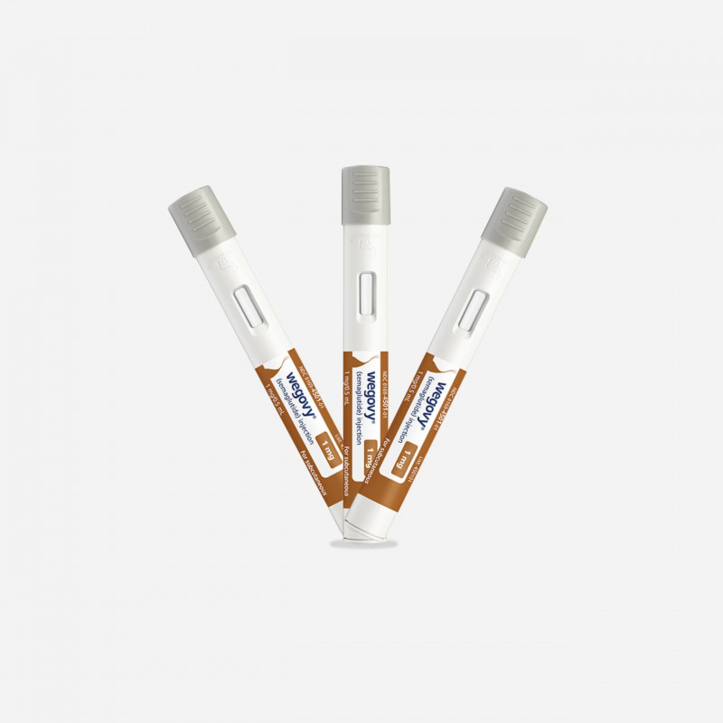 Wegovy Semaglutide