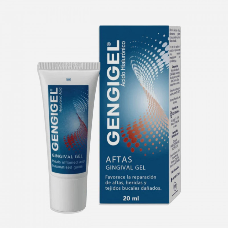 Gengigel GEL - 20ml