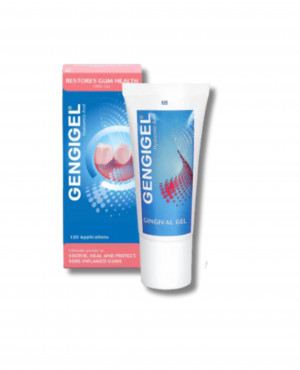 Gengigel GEL -  20ml x 3