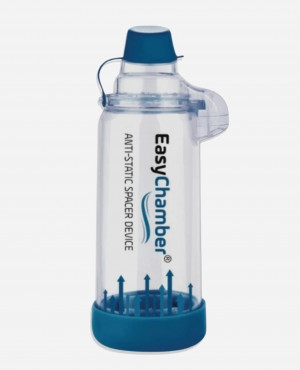EasyChamber Anti-Static Spacer Device