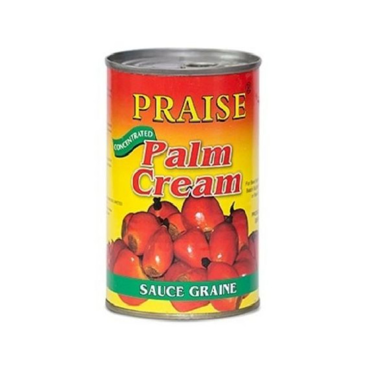 Praise Palm Cream