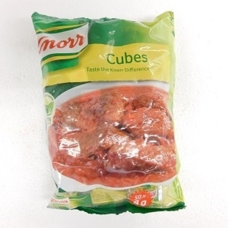 Knorr Ordinary Cubes