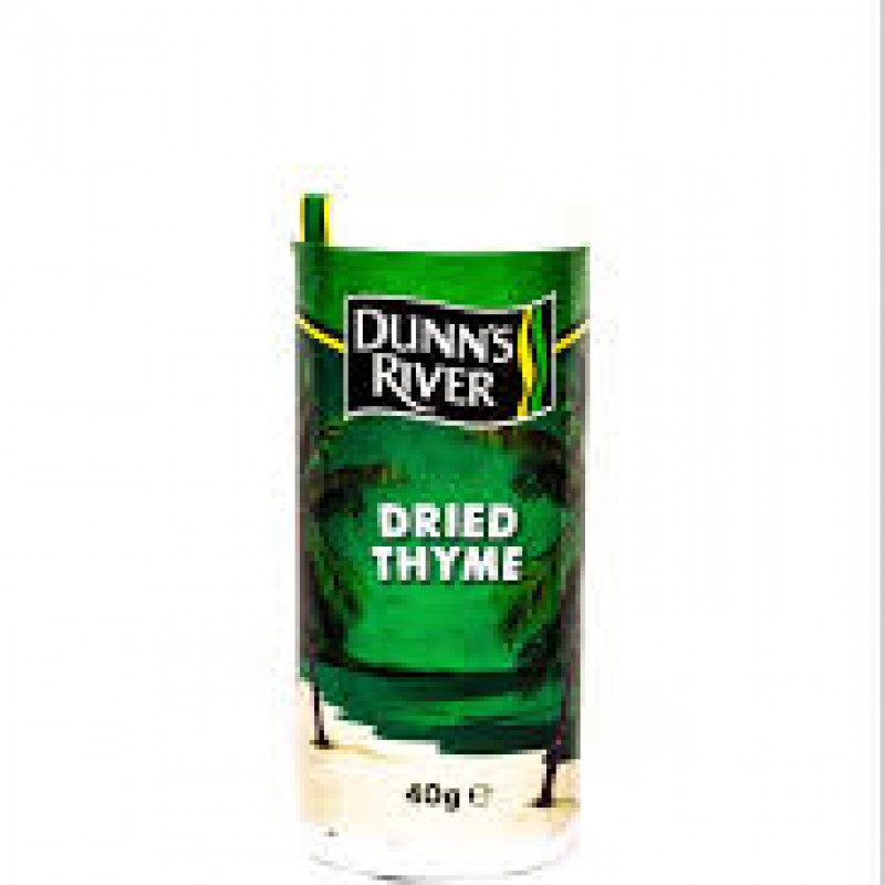 Dunns River Dried Thyme