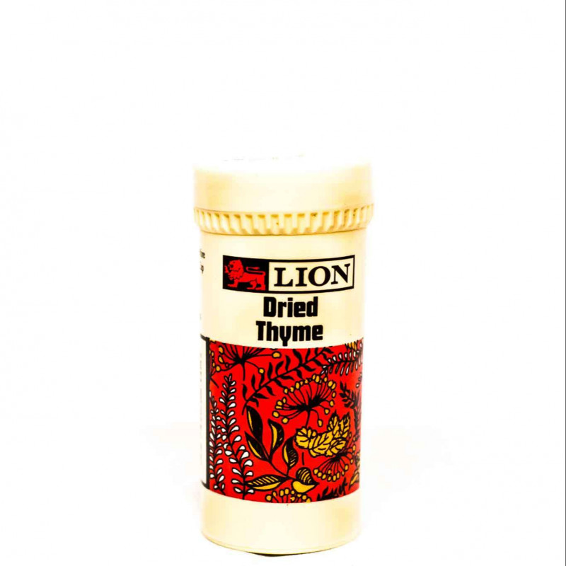 Lion Thyme