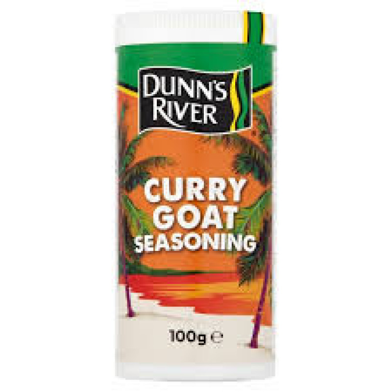 Dunns River Goat Seasoning